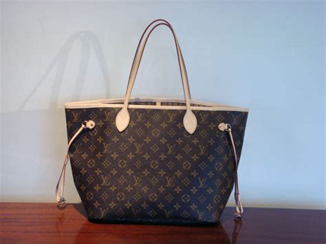 louis vuitton neverfull mm occasion